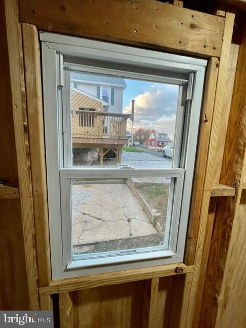 ROSEDALE TERRACE - Residential