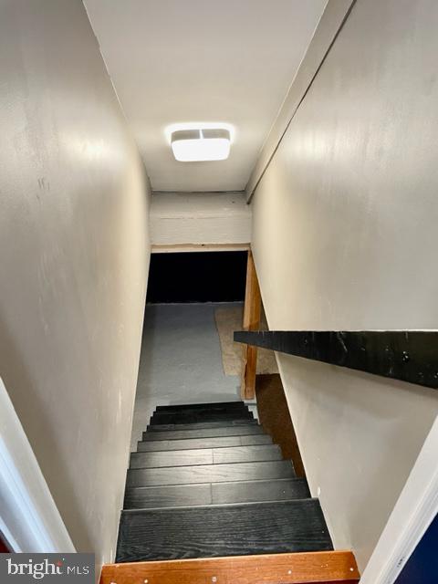 ROSEDALE TERRACE - Residential