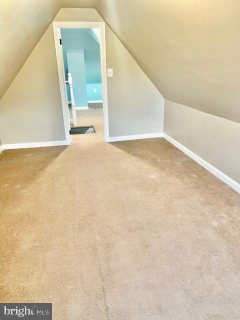 ROSEDALE TERRACE - Residential