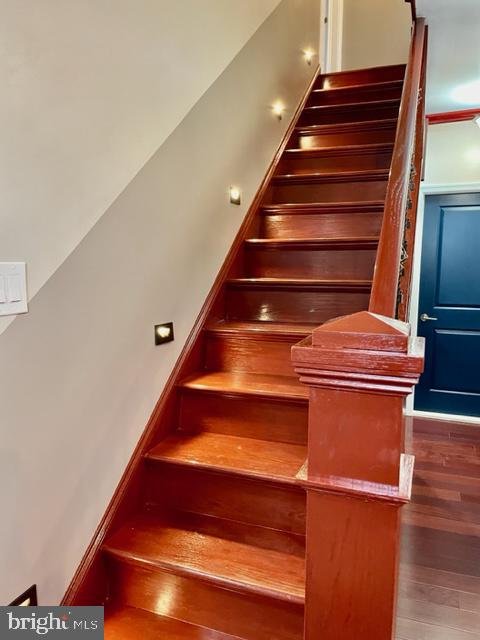 ROSEDALE TERRACE - Residential