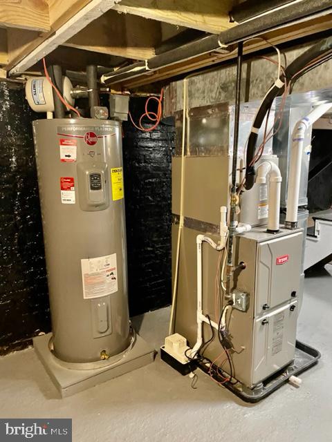 ROSEDALE TERRACE - Residential