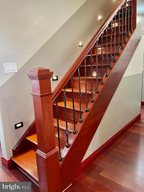 ROSEDALE TERRACE - Residential