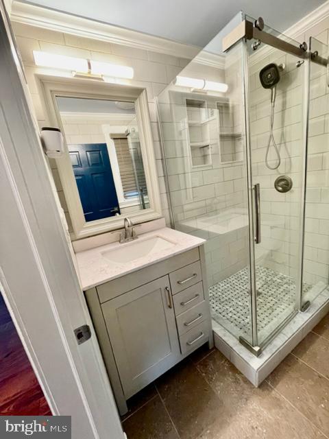 ROSEDALE TERRACE - Residential