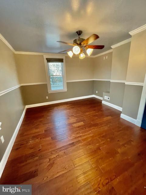 ROSEDALE TERRACE - Residential