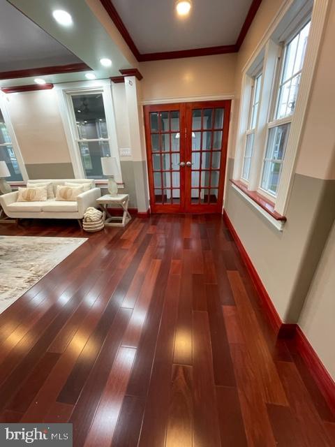 ROSEDALE TERRACE - Residential