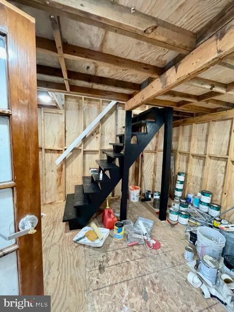 ROSEDALE TERRACE - Residential