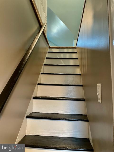 ROSEDALE TERRACE - Residential