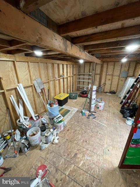 ROSEDALE TERRACE - Residential