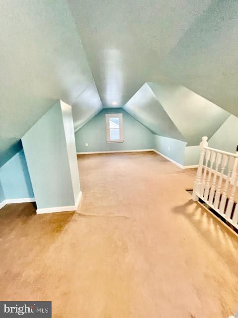 ROSEDALE TERRACE - Residential