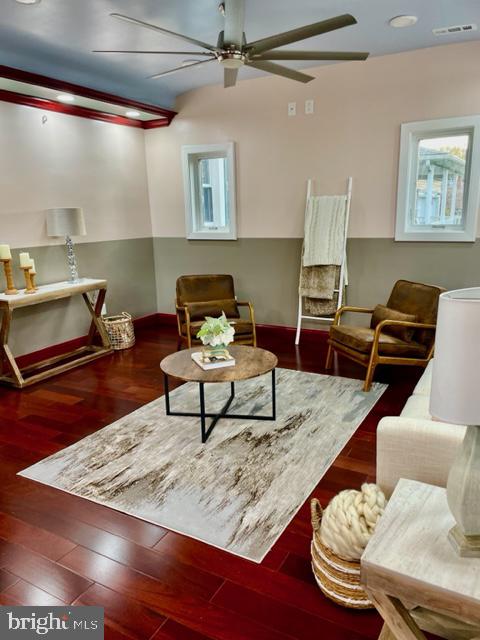 ROSEDALE TERRACE - Residential