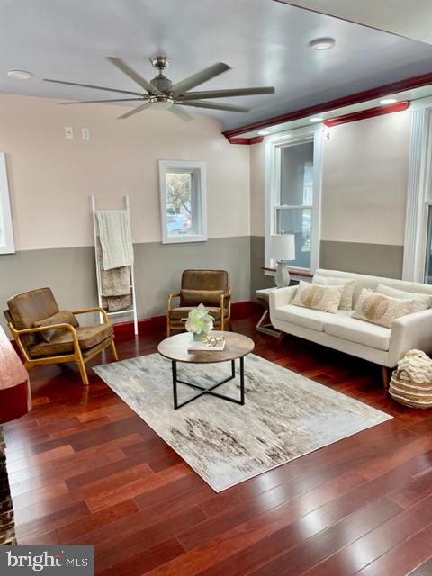 ROSEDALE TERRACE - Residential