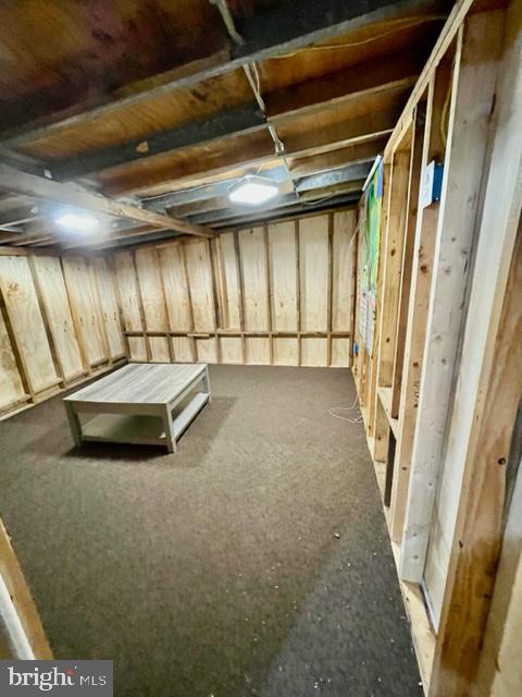 ROSEDALE TERRACE - Residential