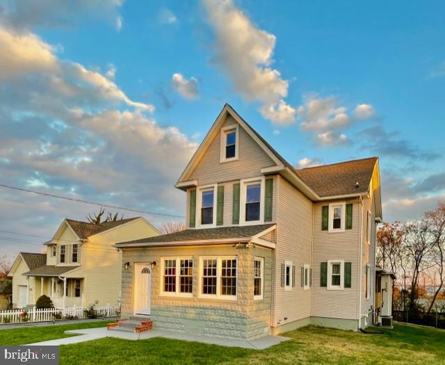 ROSEDALE TERRACE - Residential