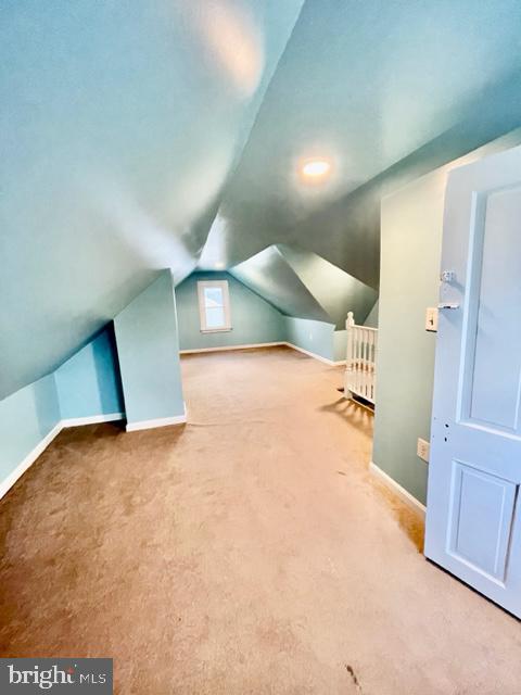 ROSEDALE TERRACE - Residential