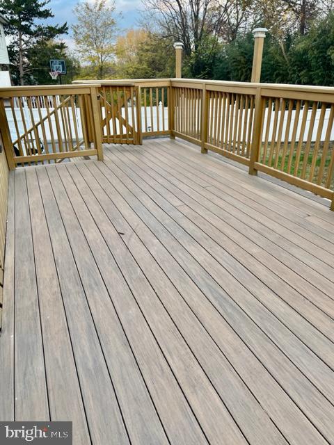 ROSEDALE TERRACE - Residential