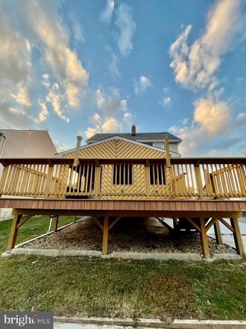 ROSEDALE TERRACE - Residential