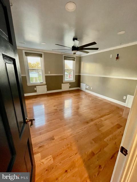 ROSEDALE TERRACE - Residential