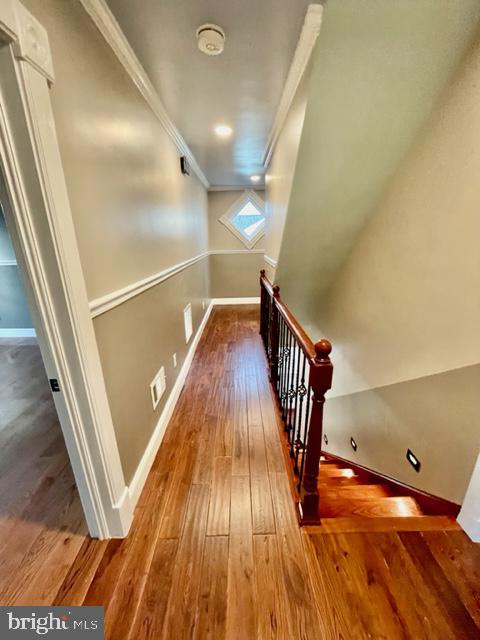 ROSEDALE TERRACE - Residential