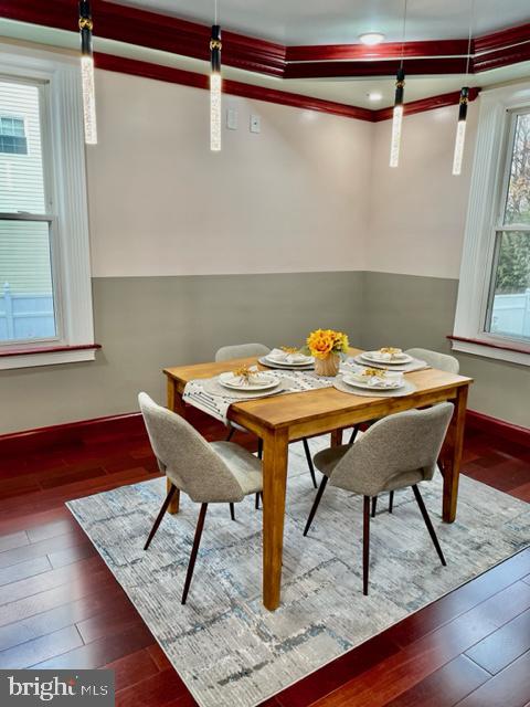 ROSEDALE TERRACE - Residential