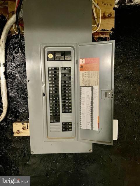 ROSEDALE TERRACE - Residential