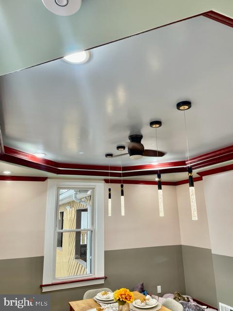 ROSEDALE TERRACE - Residential