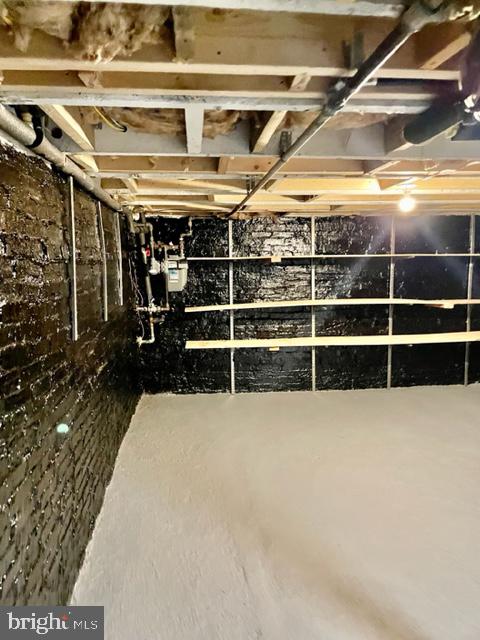 ROSEDALE TERRACE - Residential