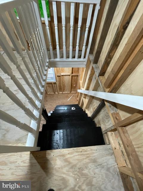 ROSEDALE TERRACE - Residential