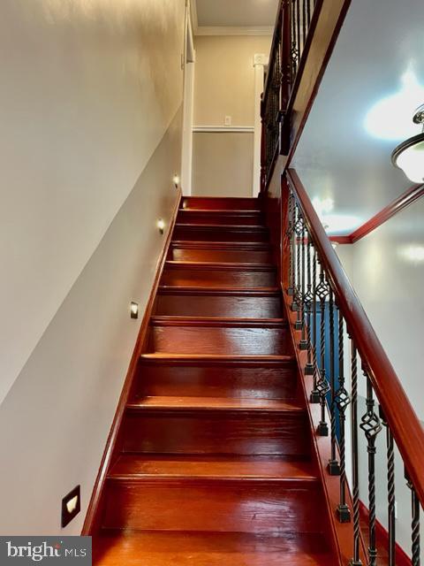 ROSEDALE TERRACE - Residential