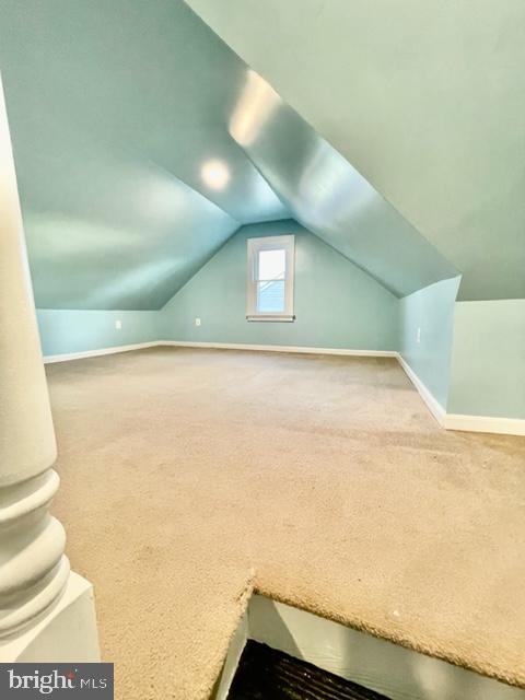 ROSEDALE TERRACE - Residential