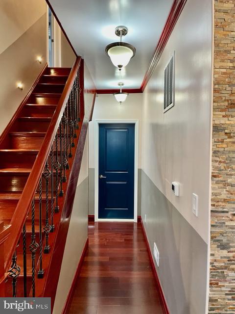 ROSEDALE TERRACE - Residential