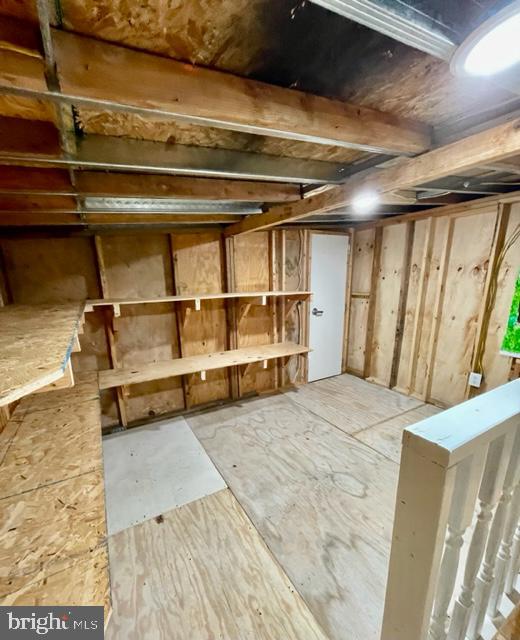 ROSEDALE TERRACE - Residential