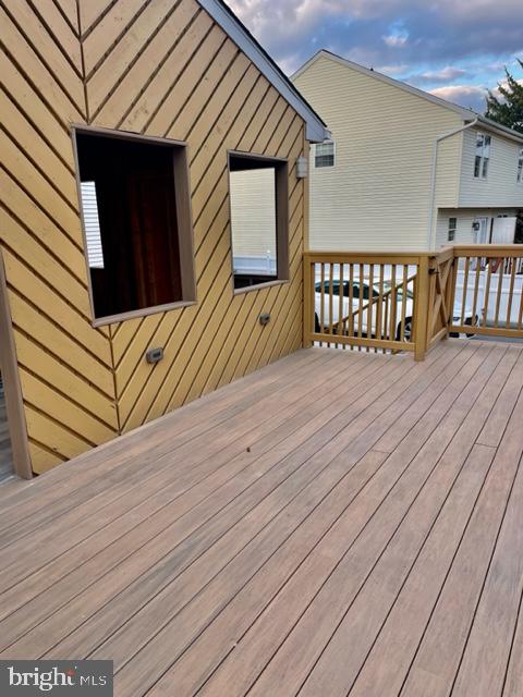 ROSEDALE TERRACE - Residential