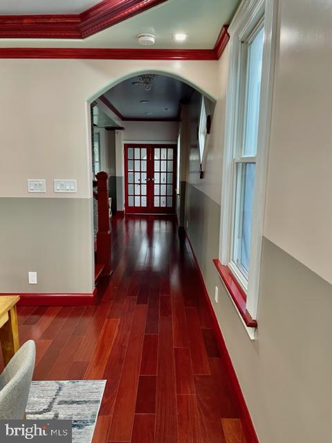 ROSEDALE TERRACE - Residential