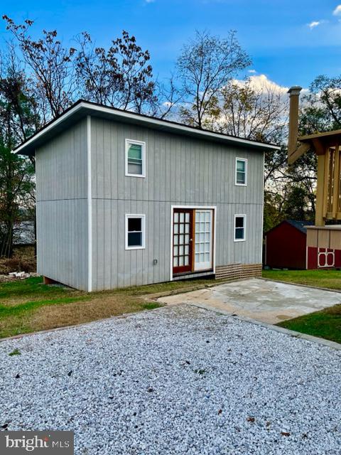 ROSEDALE TERRACE - Residential