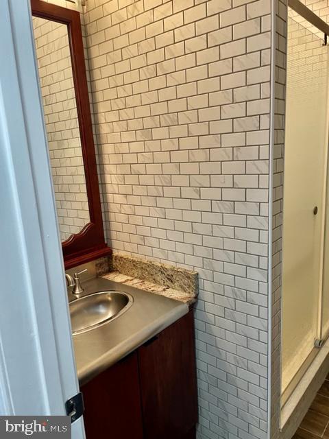 ROSEDALE TERRACE - Residential