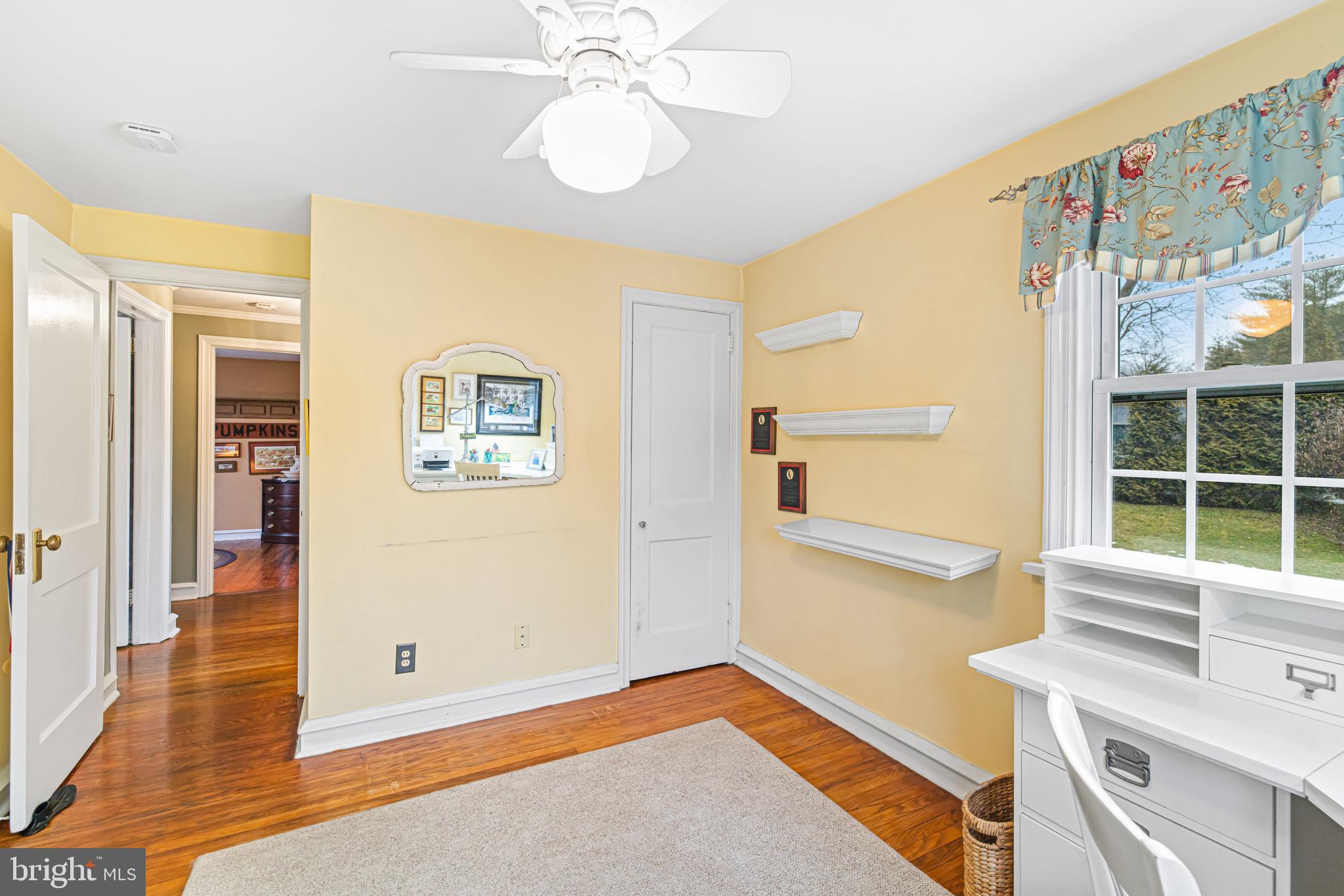 HICKORY HILL - Residential