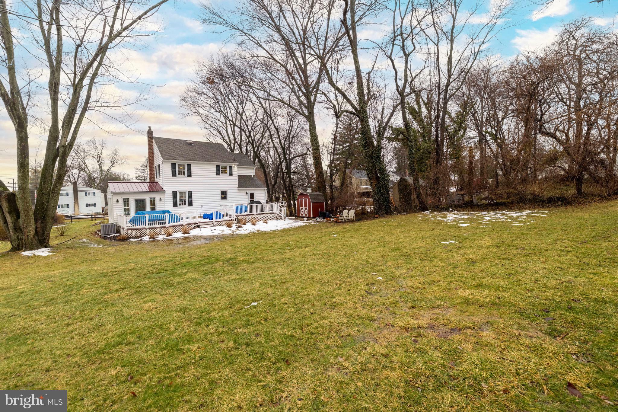 HICKORY HILL - Residential