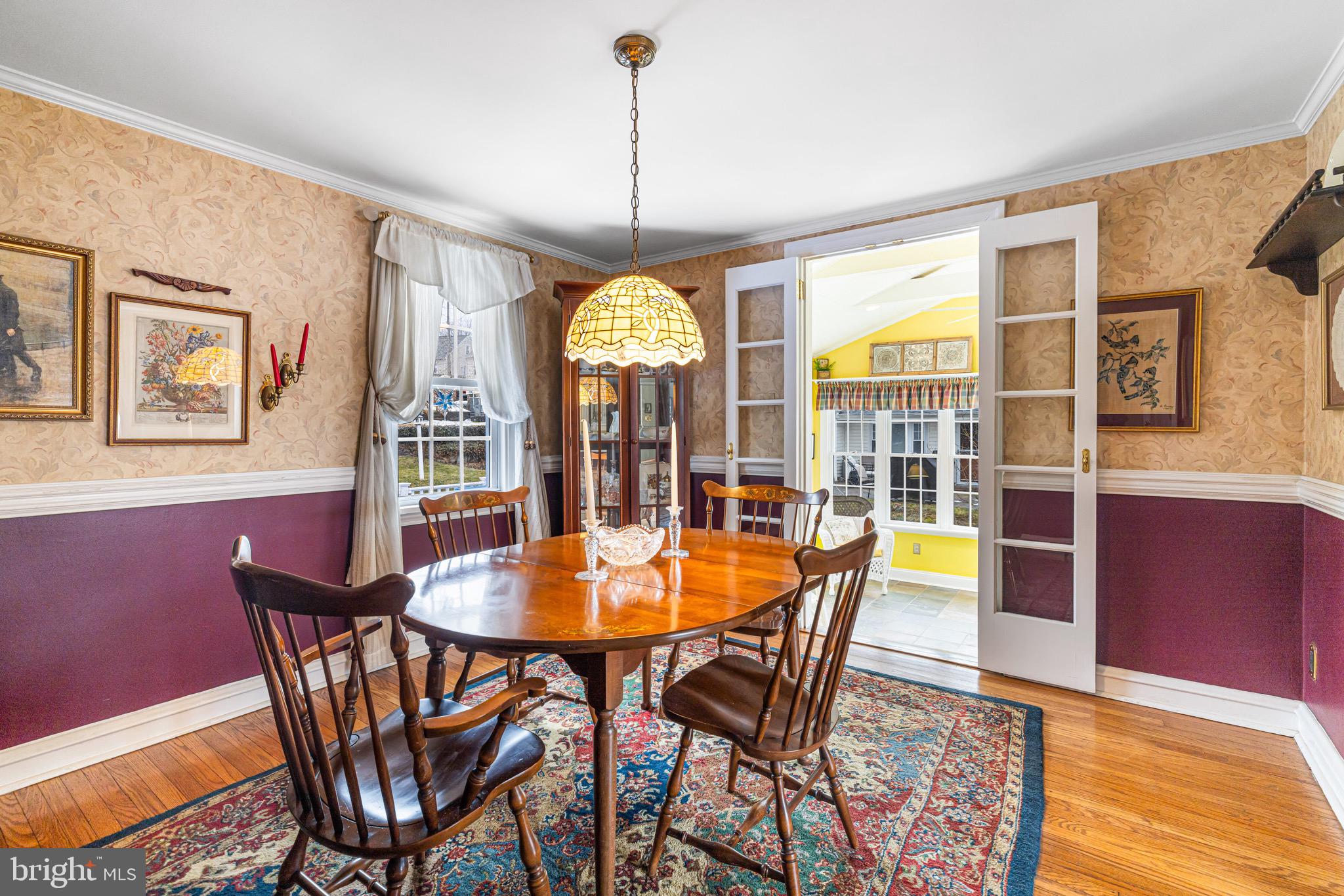 HICKORY HILL - Residential