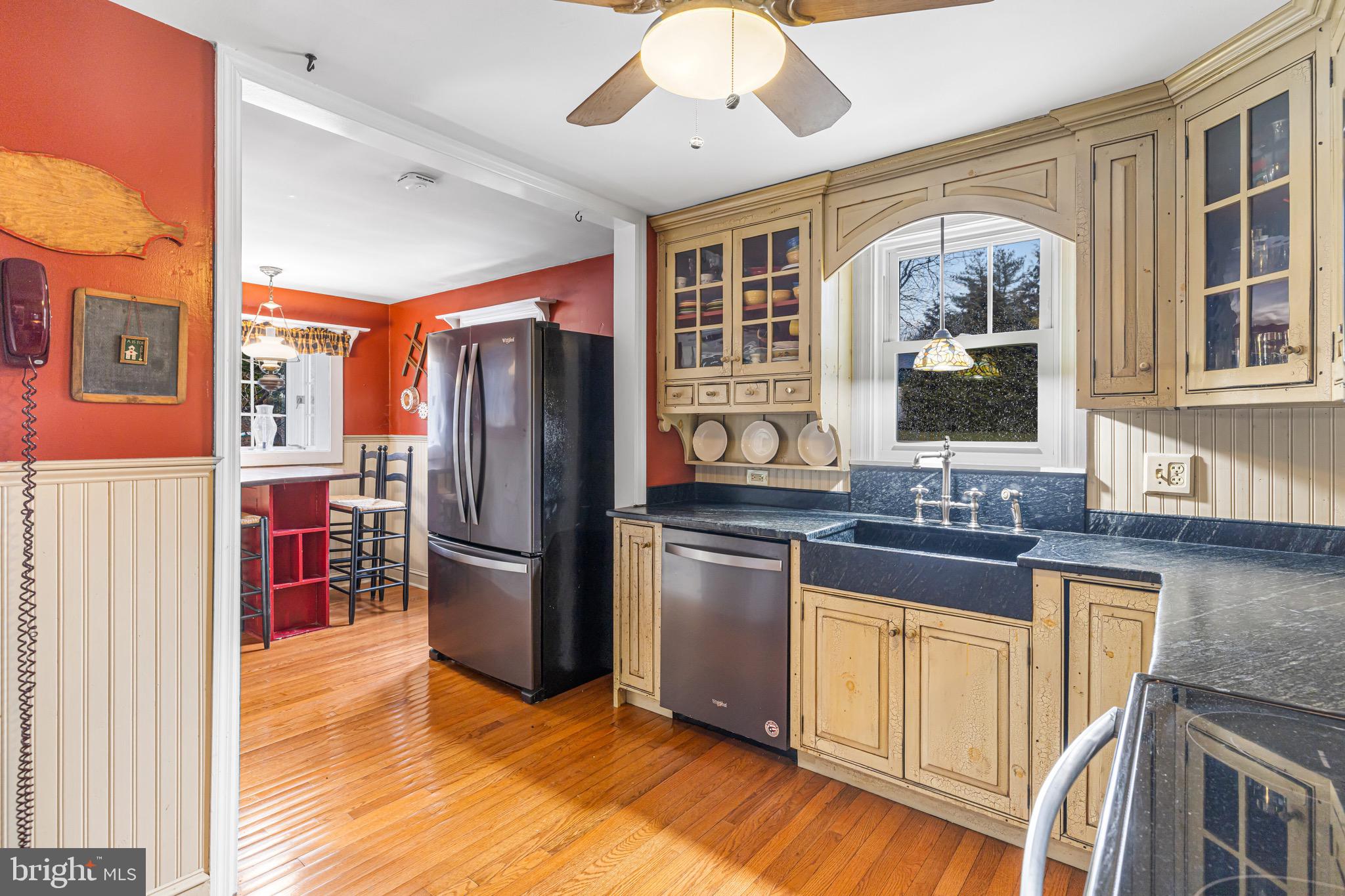 HICKORY HILL - Residential