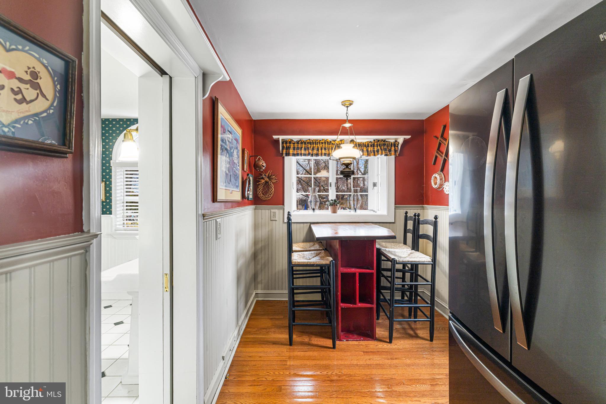 HICKORY HILL - Residential