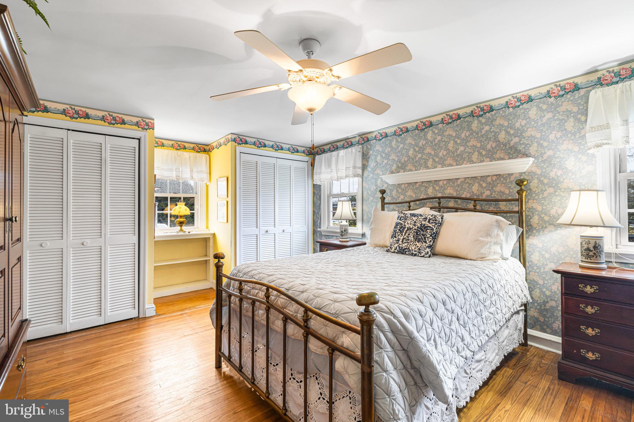 HICKORY HILL - Residential