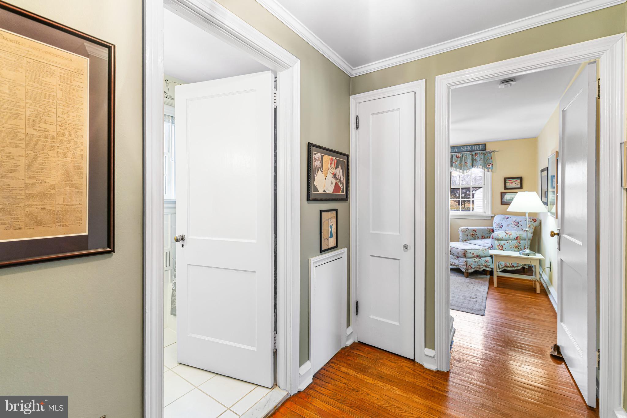 HICKORY HILL - Residential