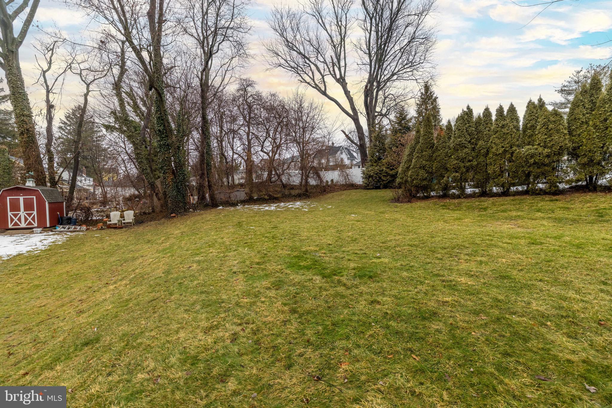 HICKORY HILL - Residential