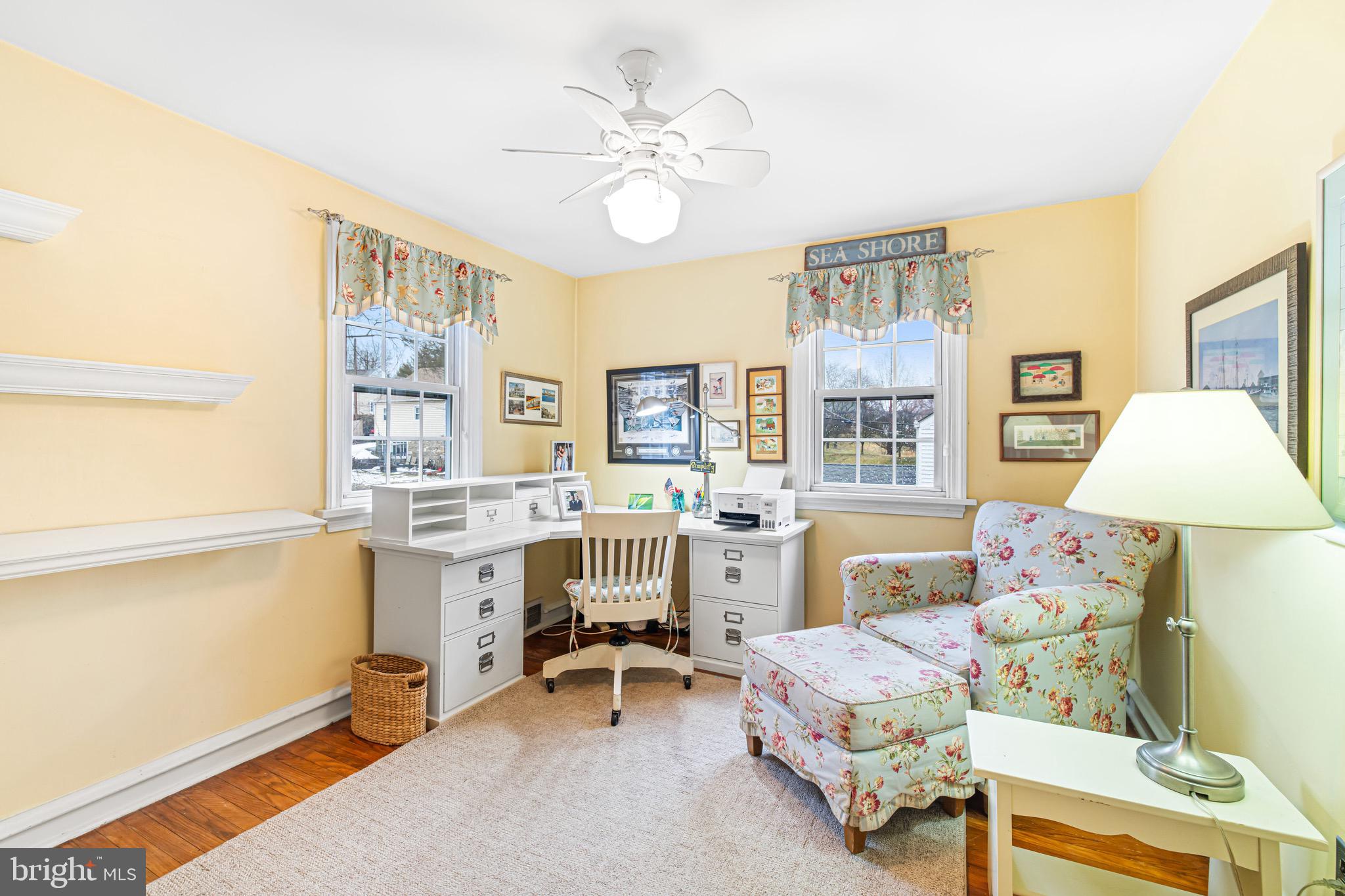 HICKORY HILL - Residential