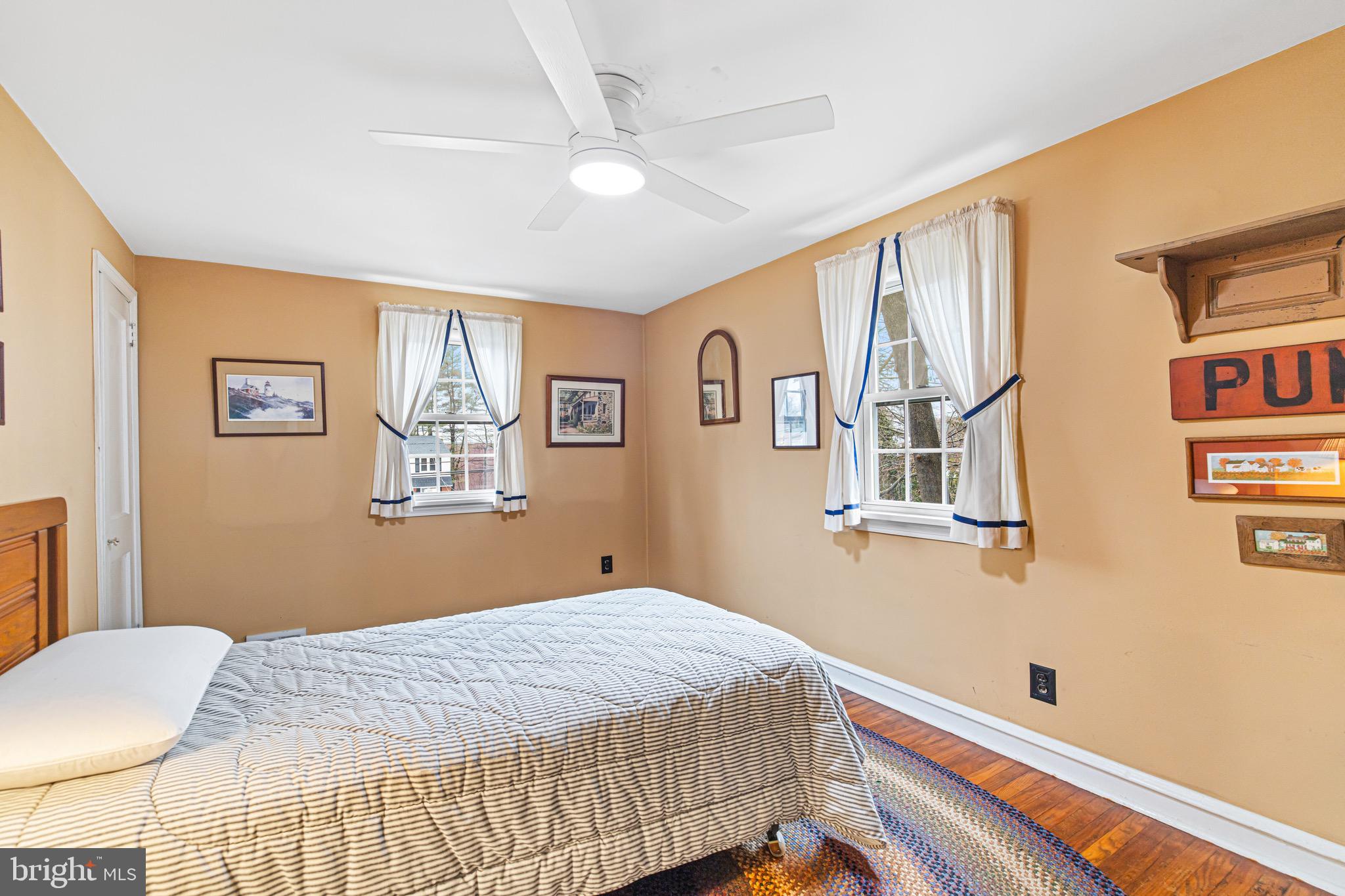 HICKORY HILL - Residential