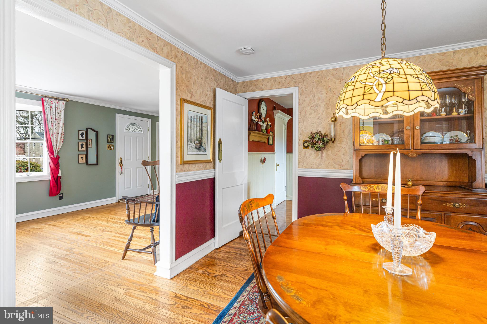 HICKORY HILL - Residential