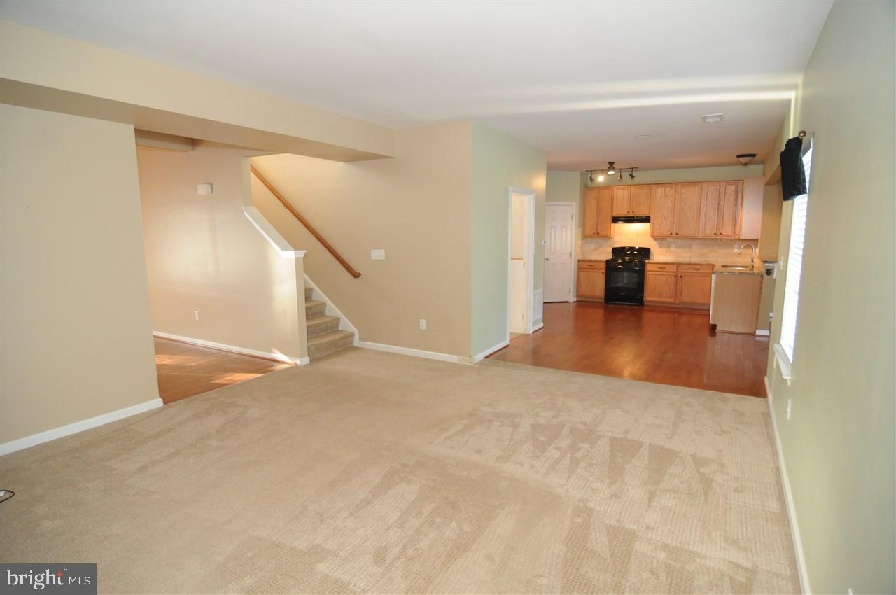 RUSSETT FARMS - Residential