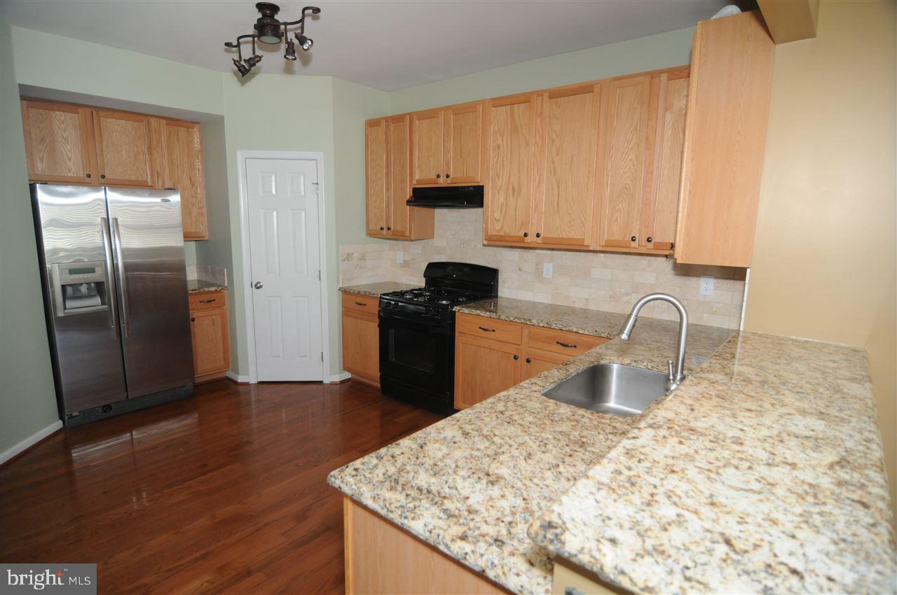 RUSSETT FARMS - Residential