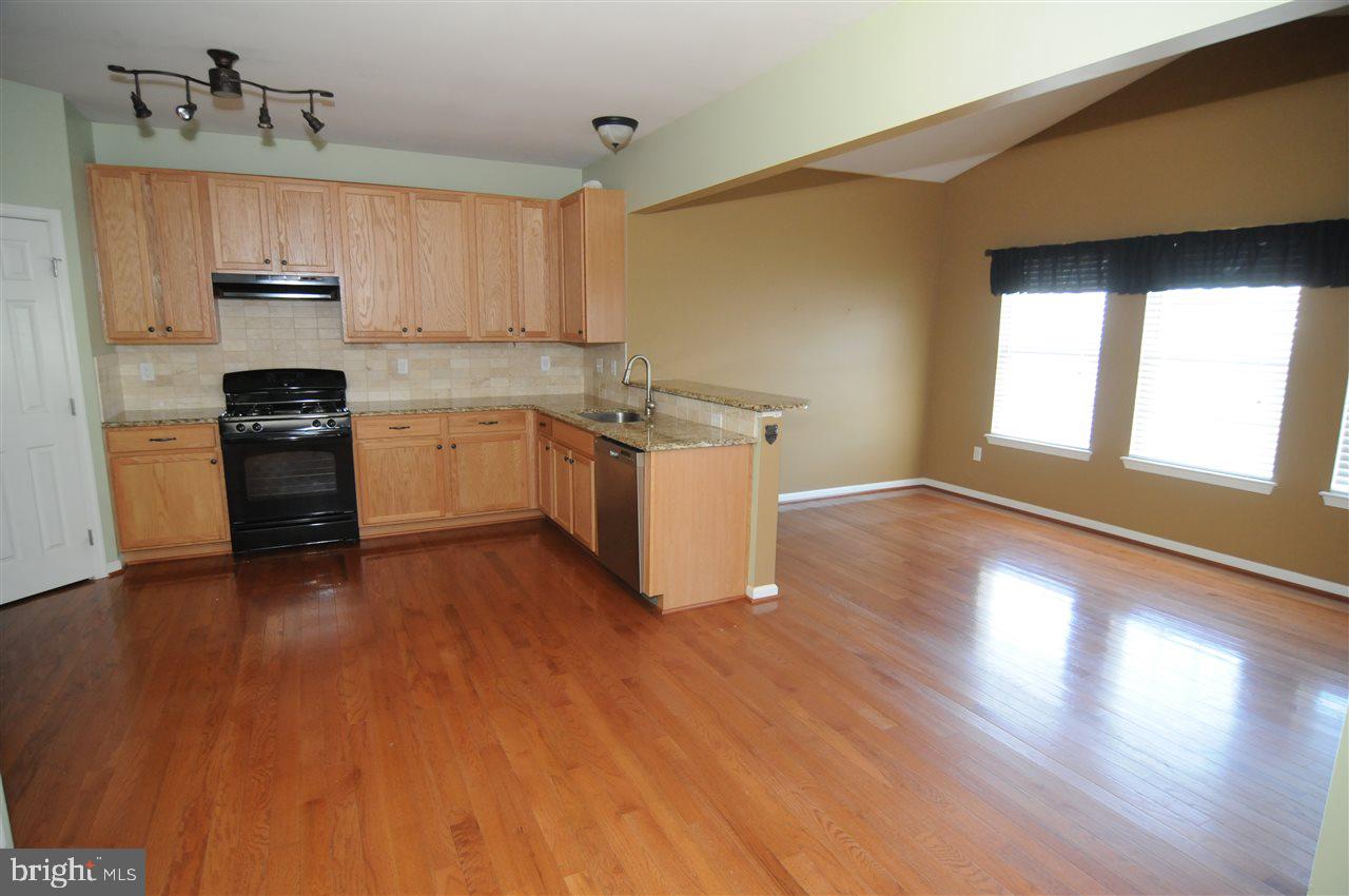 RUSSETT FARMS - Residential