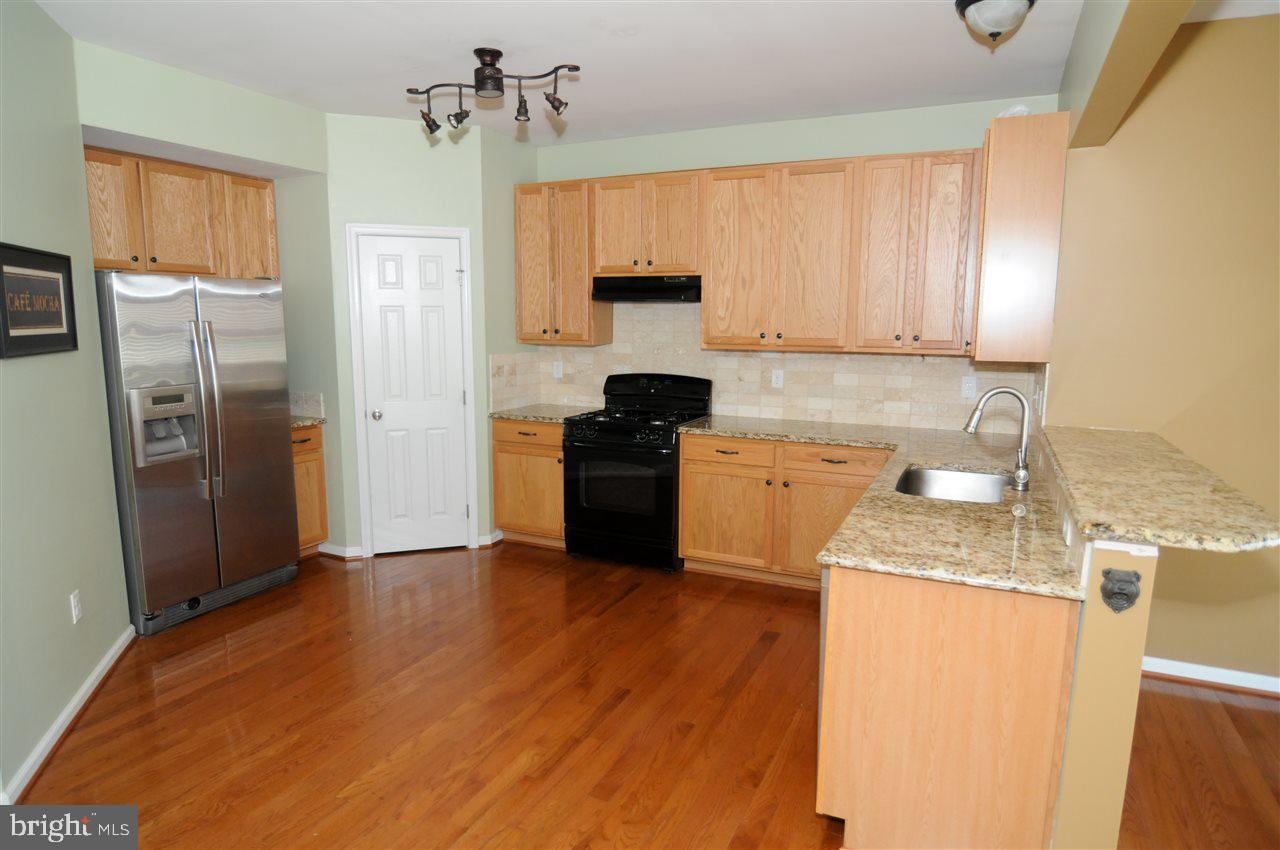 RUSSETT FARMS - Residential